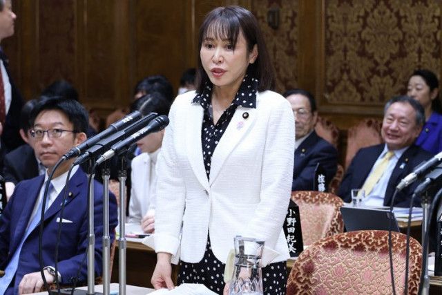 財務省が“復興増税の防衛財源転用”をめぐって予算委質問に圧力　与党議員が暴露する異例事態に